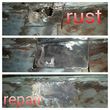 Photo #10: AUTO BODY AND PAINT (rust removal/dent repair)