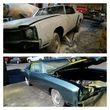 Photo #9: AUTO BODY AND PAINT (rust removal/dent repair)
