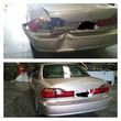 Photo #1: AUTO BODY AND PAINT (rust removal/dent repair)