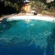 Photo #1: Bikini Bottom Pools and Spa Cleaning. Stockton Base Pool Company
