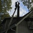 Photo #10: Downed trees/fencing/drain issues/gutters/chimney & more