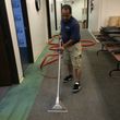 Photo #4: PERFORMANCE CLEAN CARPET CLEANING (dry in 4 to 6 hours)