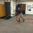Photo #5: PERFORMANCE CLEAN CARPET CLEANING (dry in 4 to 6 hours)