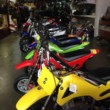 Photo #8: VTP MOTORSPORTS - dirtbikes, ATV's, Go-karts, Go-Peds