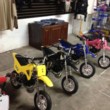 Photo #6: VTP MOTORSPORTS - dirtbikes, ATV's, Go-karts, Go-Peds