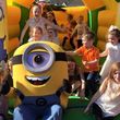 Photo #4: Kids party mascot service. 1 Character Appearance for 1 hour is $120