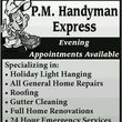 Photo #1: P.m Handyman exspress - kitchen and bath remodeling