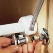 Photo #3: 5 star LEAK REPAIRS / PLUMBER