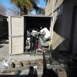 Photo #10: JUNK/DEBRIS REMOVAL by JUNK GENI HAS THE ANSWER FOR YOUR NEEDS