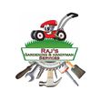 Photo #1: RAJ'S HANDYMAN & GARDENING SERVICES