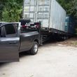 Photo #3: Shipping and hauling with 40'tiltbed trailer