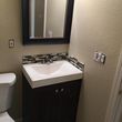 Photo #1: Home remodel - Kitchen & bathroom (Cabinets/Sink&tub/Granite/Tile)