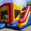 Photo #16: Jump House - Jumpers, Combos, Inflatable Games