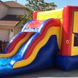 Photo #15: Jump House - Jumpers, Combos, Inflatable Games