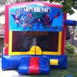 Photo #6: Jump House - Jumpers, Combos, Inflatable Games