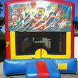 Photo #4: Jump House - Jumpers, Combos, Inflatable Games