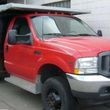 Photo #1: Ford Hauling | Junk Removal