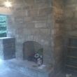 Photo #8: Karcher Masonry - garages, fireplaces, porch piers, retaining walls