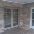 Photo #7: Karcher Masonry - garages, fireplaces, porch piers, retaining walls