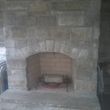 Photo #6: Karcher Masonry - garages, fireplaces, porch piers, retaining walls