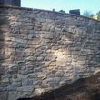 Photo #5: Karcher Masonry - garages, fireplaces, porch piers, retaining walls