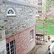 Photo #4: Karcher Masonry - garages, fireplaces, porch piers, retaining walls
