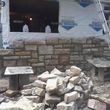 Photo #3: Karcher Masonry - garages, fireplaces, porch piers, retaining walls