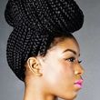 Photo #15: Asake African Braiding. Dreads, Sew-ins ...all at an affordable price !!!!