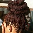 Photo #14: Asake African Braiding. Dreads, Sew-ins ...all at an affordable price !!!!
