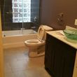 Photo #3: MTM CONSTRUCTION. BATHROOM REMODELS Starting at $2,800