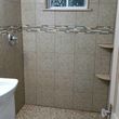 Photo #1: MTM CONSTRUCTION. BATHROOM REMODELS Starting at $2,800