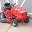 Photo #1: Small Engine Service - Riding Mowers/Rototillers