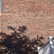 Photo #3: Brick Pointing - Stucco - Parging, Chimney and Foundation