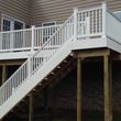 Photo #13: AFFORDABLE CUSTOM DECKS/ GREAT SEASONAL RATES!!!