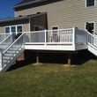 Photo #11: AFFORDABLE CUSTOM DECKS/ GREAT SEASONAL RATES!!!