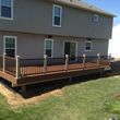 Photo #10: AFFORDABLE CUSTOM DECKS/ GREAT SEASONAL RATES!!!