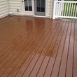 Photo #7: AFFORDABLE CUSTOM DECKS/ GREAT SEASONAL RATES!!!