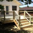 Photo #3: AFFORDABLE CUSTOM DECKS/ GREAT SEASONAL RATES!!!