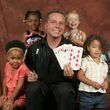 Photo #11: Billy Heh - Pittsburgh's #1 Magician, Kid's Birthday Party...