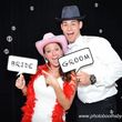 Photo #7: Photographs By Danelle. Event Wedding Photographer + Photo booth