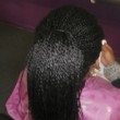 Photo #11: Eva's African Hair Braiding. Say Goodbye to your Old braider!
