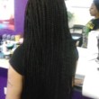 Photo #6: Eva's African Hair Braiding. Say Goodbye to your Old braider!