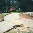 Photo #7: JG CONCRETE CONSTRUCTION - Driveways, Patios, Sidewalks, Steps & More
