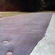 Photo #7: Asphalt driveway seal coating 75$ off. Call Mario!