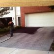 Photo #1: Asphalt driveway seal coating 75$ off. Call Mario!