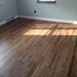 Photo #4: Pride and Perfection Home Improvements. Hardwood Floor Refinishing