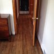 Photo #1: Pride and Perfection Home Improvements. Hardwood Floor Refinishing