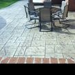 Photo #4: Flat concrete, and stamped concrete work