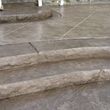 Photo #3: Flat concrete, and stamped concrete work
