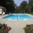 Photo #1: Alpine Pools - Swimming Pool Liner Replacement